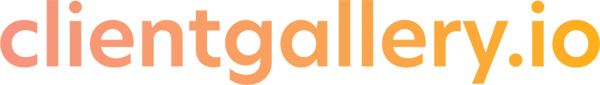 clientgallery.io