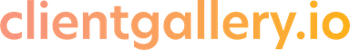 clientgallery.io