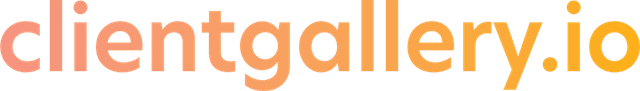 clientgallery.io