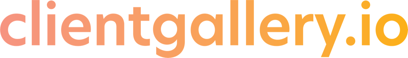 clientgallery.io